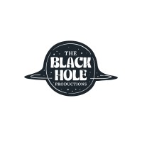 The Black Hole ME logo - Similar company to Magical Gap
