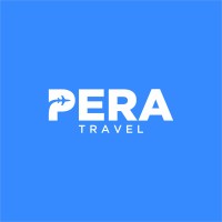 Pera Travel logo - Similar company to Mersany