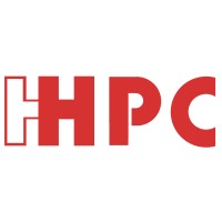 HHPC hydraulics logo - Similar company to Camel Precision Co., Ltd 全懋精機股份有限公司(Cml)