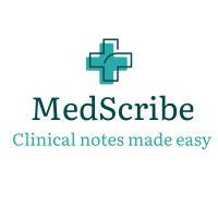 MedScribe logo - Similar company to Maximal Search