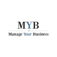 Manage Your Business logo - Similar company to Teqdata