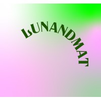 LunandMat logo - Similar company to Bureauet Fredag
