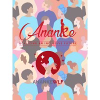 Ananke Magazine logo - Similar company to Wevolve Together