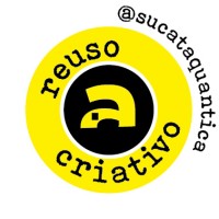 Sucata Quântica logo - Similar company to Rádio Sucata