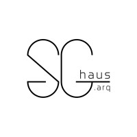 SG Haus Arquitetura logo - Similar company to Paola Ribeiro Interiores