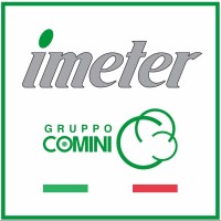 Imeter Srl logo - Similar company to Gruppo Comini