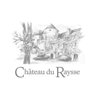 Château du Raysse logo - Similar company to Topspeed Couriers