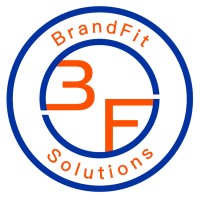 BrandFit Solutions logo - Similar company to Craftcuts