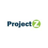 Project Z logo - Similar company to Project Z
