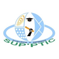 SUP'PTIC logo - Similar company to Owasp Yaounde