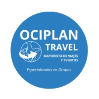 Ociplan Travel logo - Similar company to Journety