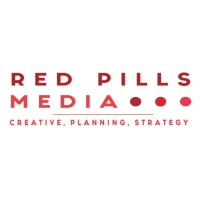 Red Pills Media logo - Similar company to Redpills