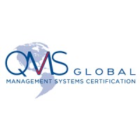 QMS Global logo - Similar company to Qualityser S.A.S.