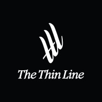 The Thin Line Boutique logo - Similar company to Jk Moda