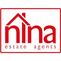 Nina Estate Agents & Lettings Ltd logo - Similar company to Principality It