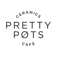 Pretty Pots Ceramics logo - Similar company to Joseph Leckie Academy