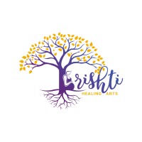Trishti Healing Arts logo - Similar company to The Bully-Proofing Coach