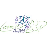 LProPAC logo - Similar company to Cloud9 Biolab