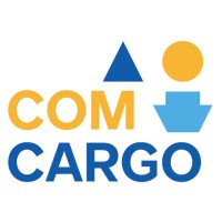 COMCARGO logo - Similar company to Lucky Rabbit