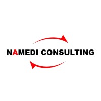 Namedi Consulting logo - Similar company to Social Coding Sa