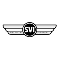 SVI Trucks logo - Similar company to Super Vac
