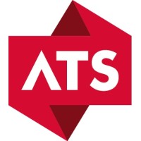 ATS logo - Similar company to Museums + Heritage Show