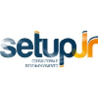 Setup Jr - Consultoria E Desenvolvimento