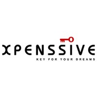 XPENSSIVE logo - Similar company to Silicandevice