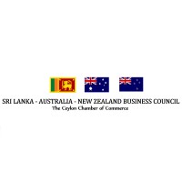 Sri Lanka - Australia - New Zealand Business Council logo - Similar company to Scci - The Regional Business Organization Of South Asia