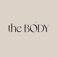 The Body: A Home for Love logo - Similar company to Pam Pum - The Boutique Podcast Guest Booking Agency