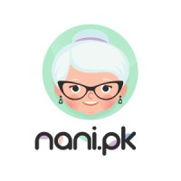 nani.pk logo - Similar company to Dharti Developers