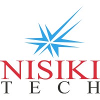 Nisiki Technologies Private Limited logo - Similar company to Rexnord Electronics & Controls Ltd.