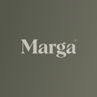 Marga logo - Similar company to Blattner