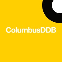 ColumbusDDB logo - Similar company to Columbus Ddb