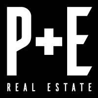 P&E Real Estate logo - Similar company to Pne Holding Company