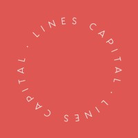 Lines Capital logo - Similar company to Mclean Ventures