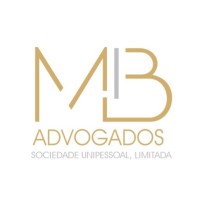 MB Advogados - Sociedade Unipessoal, Lda. logo - Similar company to Interpars Mb - Sociedade De Advogados, Sp, Rl
