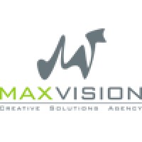 MaxVision logo - Similar company to Maxvision, Rugged Portable Computers