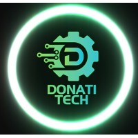 DONATI TECH logo - Similar company to Orcacorp
