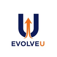 EvolveU logo - Similar company to Nice Holidays