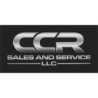 CCR Sales & Service, LLC logo - Similar company to Ambyte