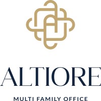 Altiore Multi Family Office logo - Similar company to Sage & Nova