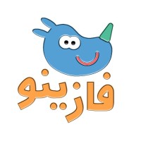 fazinoo logo - Similar company to Yarmat یارمت