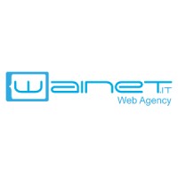 Wainet Web Agency logo - Similar company to Easy Beach