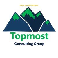 Topmost Consulting Group logo - Similar company to Newfound Enterprise