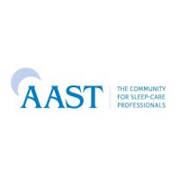 AAST logo - Similar company to Dejatech
