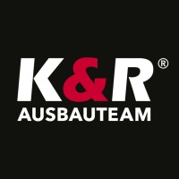 K&R Ausbauteam GmbH logo - Similar company to Mytga Gmbh