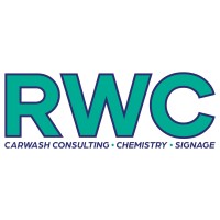 RWC logo - Similar company to Blendco Systems