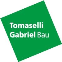Tomaselli Gabriel BauGmbH logo - Similar company to I+R