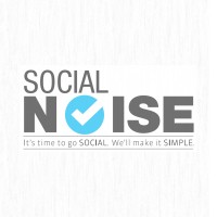 SOCIALNOISE logo - Similar company to Social Noise Sl